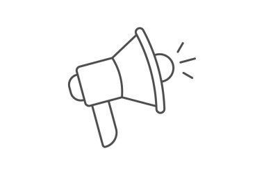 Markalaştırma simgesi, markalaşma simgesi, tanımlama, resim, farkındalık ince çizgi simgesi, düzenlenebilir vektör simgesi, piksel mükemmel, illüstratör ai dosyası