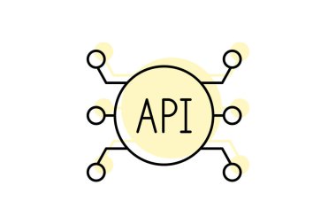 Bulut simgesi, hesaplama, depolama, servis, İnternet renk gölge inceliği simgesi, düzenlenebilir vektör simgesi, piksel mükemmel, illüstratör ai dosyası