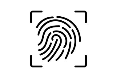 Sanal Sergi simgesi, sergi, vr, sanat, galeri çizgisi simgesi, düzenlenebilir vektör simgesi, piksel mükemmel, illüstratör ai dosyası