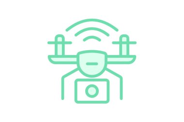 Sanal Gerçeklik Depolama simgesi, gerçeklik, mağaza, vr, alışveriş ikonu, düzenlenebilir vektör simgesi, piksel mükemmel, illüstratör ai dosyası