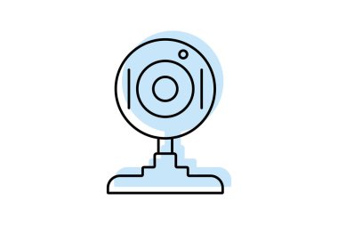 VR Terapi simgesi, terapi, sanal gerçeklik, zihinsel renk gölge inceliği simgesi, düzenlenebilir vektör simgesi, piksel mükemmel, illüstratör ai dosyası