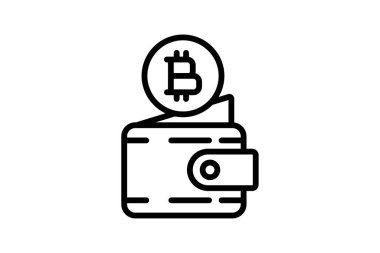 Engelleme simgesi, teknoloji, ademi merkeziyet, defter, güvenli satır simgesi, düzenlenebilir vektör simgesi, piksel mükemmel, illüstratör ai dosyası