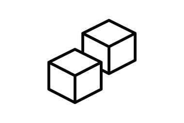 Kripto Ticaret simgesi, işlem, kripto para birimi, dijital, satır simgesi, düzenlenebilir vektör simgesi, piksel mükemmel, illüstratör ai dosyası