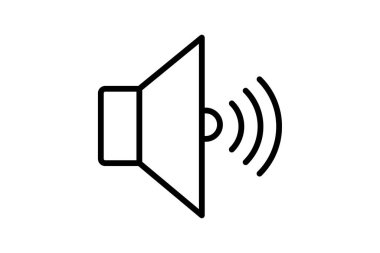 Cilt simgesi, kontrol, ses, seviye, satır simgesini ayarla, düzenlenebilir vektör simgesi, piksel mükemmel, illüstratör ai dosyası