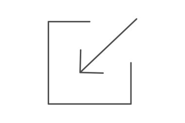 Girdi simgesi, alan, biçim, ağ, uygulama ince simgesi, düzenlenebilir vektör simgesi, piksel mükemmel, illüstratör ai dosyası