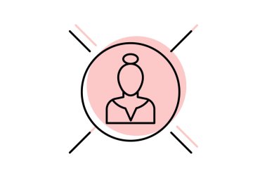 Ad Öznitelik simgesi, öznitelik, reklam, çevrimiçi, dijital renk gölge ince simgesi, düzenlenebilir vektör simgesi, piksel mükemmel, illüstratör ai dosyası