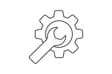 Kılavuz simgesi, GPS, harita, kılavuz, yön, düzenlenebilir vektör, piksel mükemmel, illüstratör ai dosyası