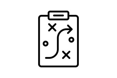 pil yükleme ikonu vektör çizimi