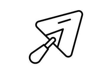 Box Lifter Crane simgesi, kaldırıcı, vinç, kaldırma, kargo, düzenlenebilir vektör, piksel mükemmel, illüstratör ai dosyası