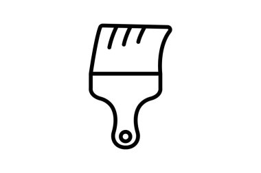 Araç Çantası simgesi, çanta, depolama, organize, taşınabilir, düzenlenebilir vektör, piksel mükemmel, illüstratör ai dosyası