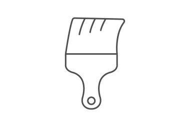 Araç Çantası simgesi, çanta, depolama, organize, taşınabilir, düzenlenebilir vektör, piksel mükemmel, illüstratör ai dosyası