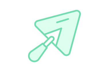 Box Lifter Crane simgesi, kaldırıcı, vinç, kaldırma, kargo, düzenlenebilir vektör, piksel mükemmel, illüstratör ai dosyası