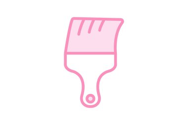 Araç Çantası simgesi, çanta, depolama, organize, taşınabilir, düzenlenebilir vektör, piksel mükemmel, illüstratör ai dosyası