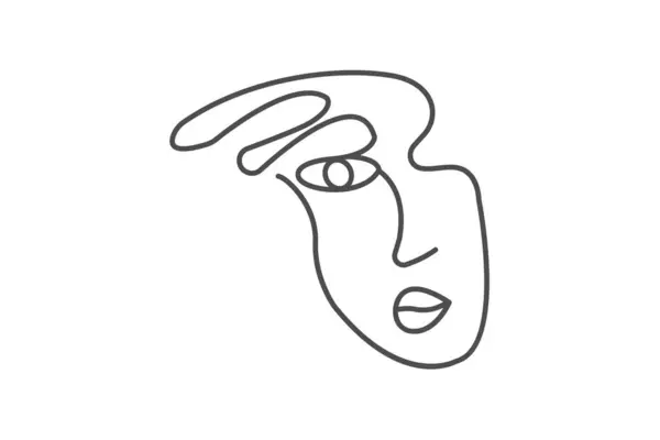 Çizim ince çizgi simgesi, vektör, piksel mükemmel, illüstratör dosyası