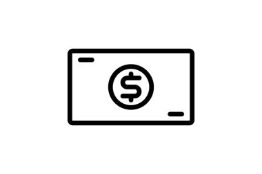 Ticaret Diplomasi satırı simgesi, vektör, piksel mükemmel, illüstratör dosyası