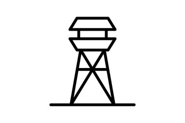 Anı satırı simgesi, vektör, piksel mükemmel, illüstratör dosyası