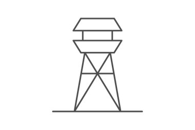 İnce çizgi simgesini, vektörünü, pikselini anımsa mükemmel, illüstratör dosyası