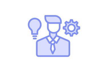 Dizin simgesi, vektör, piksel mükemmel, illüstratör dosyası