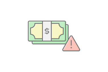 Ödeme Ağı doğrusal renk simgesi, vektör, piksel mükemmel, illüstratör dosyası