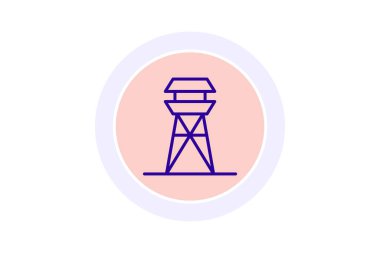 Anı satırı simgesi, vektör, piksel mükemmel, illüstratör dosyası