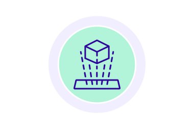 Bitcoin, kripto para birimi, engelleme zinciri, ethereum, crypto, kripto düz para birimi renk simgesi