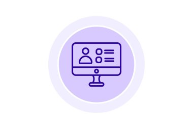 Erişilebilir Tasarım simgesi, tasarım, kullanıcı, deneyim, arayüz satırı simgesi, düzenlenebilir vektör simgesi, piksel mükemmel, illüstratör ai dosyası