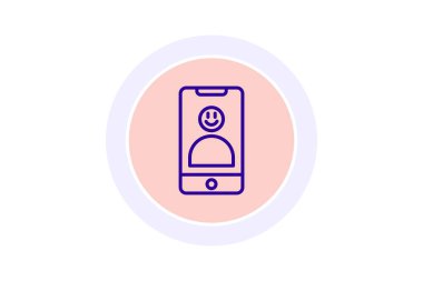 Kullanıcı dostu tasarım simgesi, tasarım, kullanıcı, kullanıcı dostu, arayüz çizgisi simgesi, düzenlenebilir vektör simgesi, piksel mükemmel, illüstratör ai dosyası