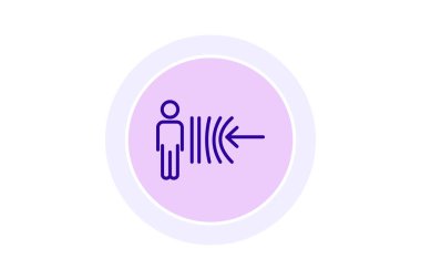 Liderlik Dayanıklılık simgesi, dayanıklılık, liderlik, lider, güç çizgisi simgesi, düzenlenebilir vektör simgesi, piksel mükemmel, illüstratör ai dosyası