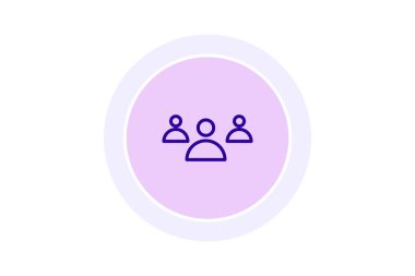 Avatar simgesi, oyun, oyun, temsil, dijital satır simgesi, düzenlenebilir vektör simgesi, piksel mükemmel, illüstratör ai dosyası