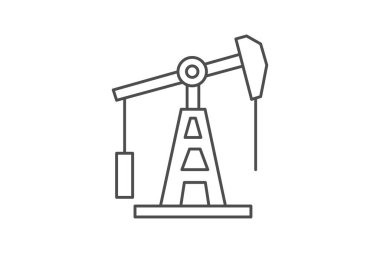 Enerji Kaydetme Akreditasyon İnce Çizgisi simgesi, vektör, piksel mükemmel, illüstratör dosyası