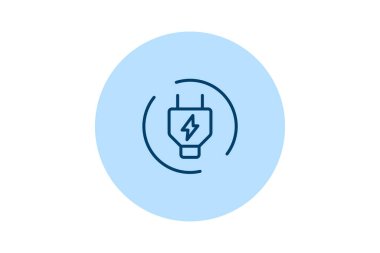 Enerji Kaydedilen beşgen, vektör, piksel mükemmel, illüstratör dosyası