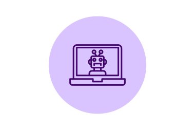 Yardımcı pentaglow, vektör, piksel mükemmel, illüstratör dosyasını destekle