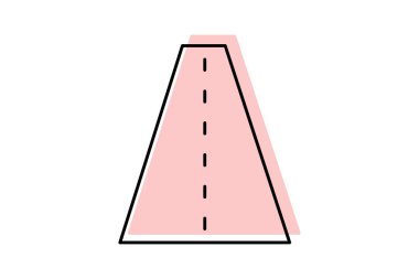 Sarmal Yol simgesi, yol, yolculuk, macera, seyahat rengi ince çizgi simgesi, düzenlenebilir vektör simgesi, piksel mükemmel, illüstratör ai dosyası