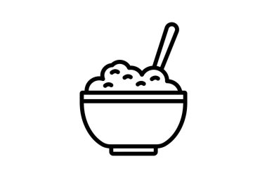 Sağlık çizgisi simgesi, vektör, piksel mükemmel, illüstratör dosyası