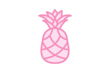 Açık havada duoton satır simgesi, vektör, piksel mükemmel, illüstratör dosyası