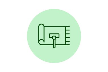 Halı temiz pentaglow, vektör, piksel mükemmel, illüstratör dosyası