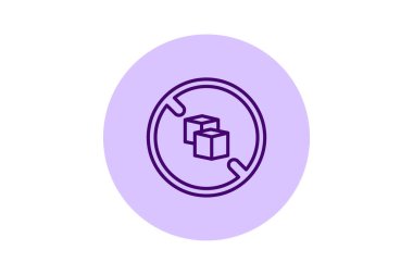 Şekersiz beşgen, vektör, piksel mükemmel, illüstratör dosyası