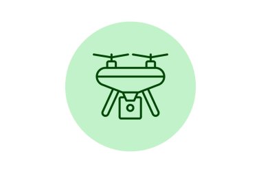 Video arkaplan pentaglow, vektör, piksel mükemmel, illüstratör dosyası