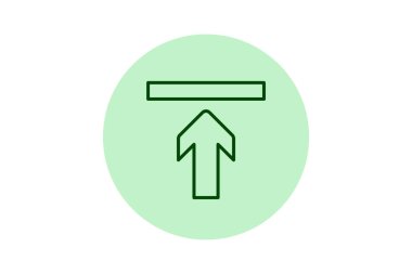 Pentaglow, vektör, piksel mükemmel, illüstratör dosyası yükle