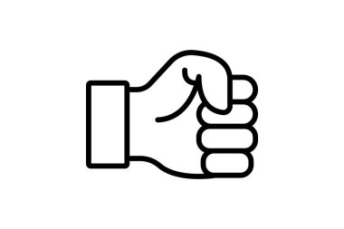 İlk satır simgesi, vektör, piksel mükemmel, illüstratör dosyası