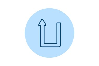 Pentaglow, vektör, piksel mükemmel, illüstratör dosyasını aç