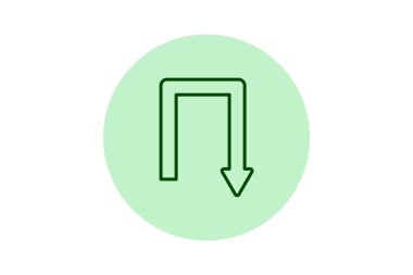 Pentaglow, vektör, piksel mükemmel, illüstratör dosyasını kapat