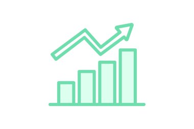 Stock Grafik duotone çizgi simgesi, vektör, piksel mükemmel, illüstratör dosyası