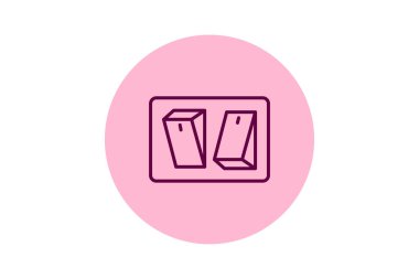 Pentaglow, vektör, piksel mükemmel, illüstratör dosyasını değiştir