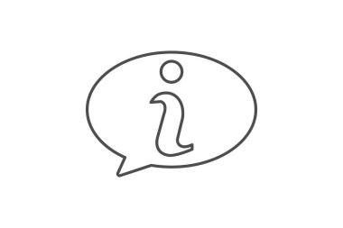 Telefon hattı simgesi, vektör, piksel mükemmel, illüstratör dosyası