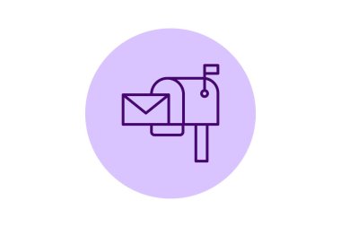 Yardım pentaglow, vektör, piksel mükemmel, illüstratör dosyası