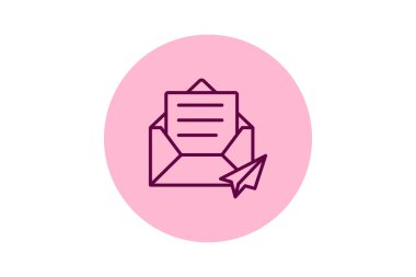 Pentaglow, vektör, piksel mükemmel, illüstratör dosyasına uzan