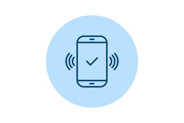 Bize beş köşeli yıldız, vektör, piksel mükemmel, illüstratör dosyasına ulaş