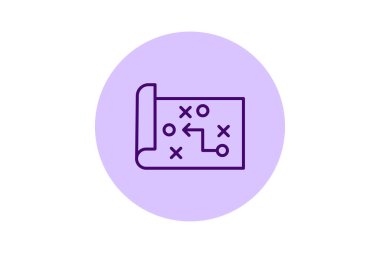 Pentaglow, vektör, piksel planlama mükemmel, illüstratör dosyası