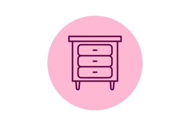 Tablo beşgeninin sonu, vektör, piksel mükemmel, illüstratör dosyası